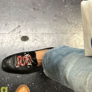 Gucci Loafers